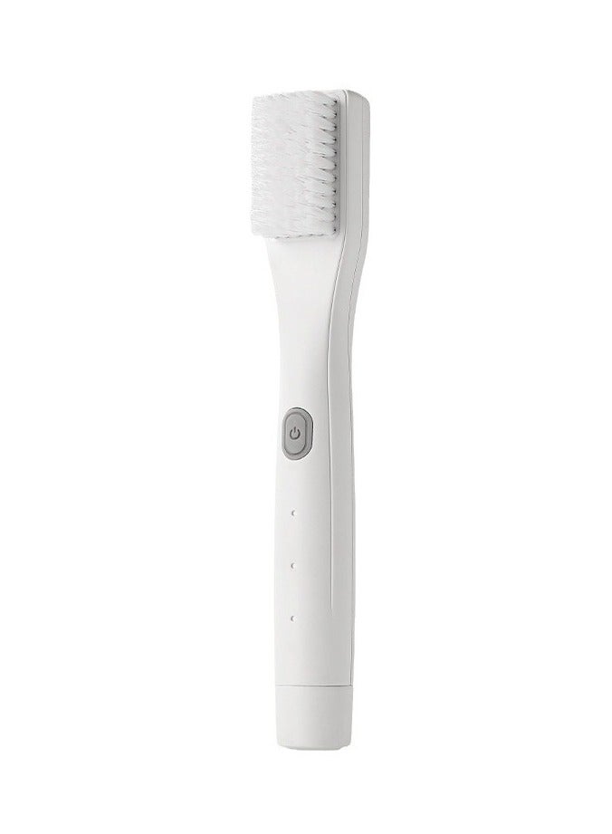 general Electric Shoe Cleaning Brush Type-C Rechargeable 3 Cleaning Modes for Shoes Sneakers Boots Portable Cleaner - Image 1